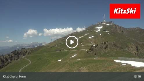 Webcam Kitzbüheler Hornköpfl
