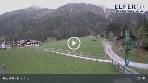 Webcam Krössbach