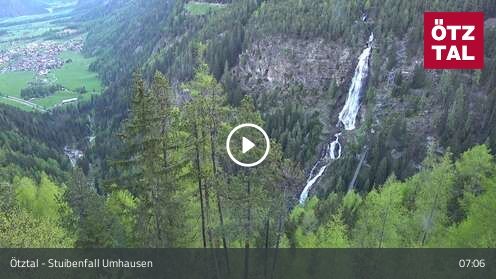 Webcam Stuibenfall