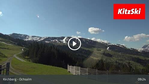 Webcam Ochsalm