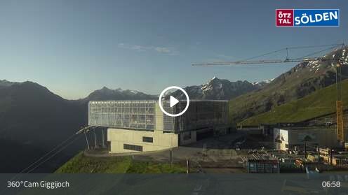 Webcam Giggijoch
