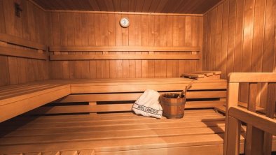 Sauna 3