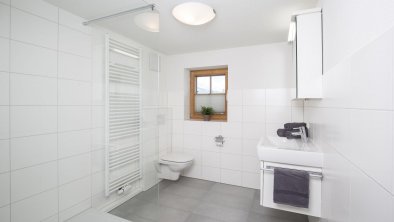 Rauchenhof Badezimmer, © Rauchenhof