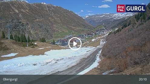 Webcam Gaisberg