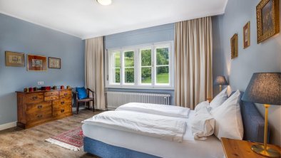 Schlafzimmer Erdgeschoß