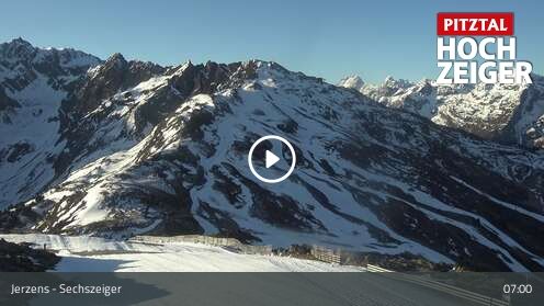 Webcam Sechszeiger