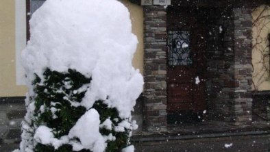 Christlwirt Hippach - Schneeflocken