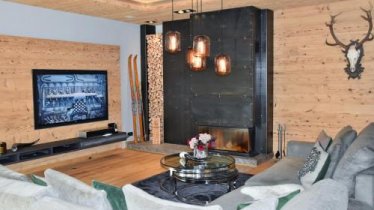 Chalet Tannweg Echtes Ski In & Out, © bookingcom