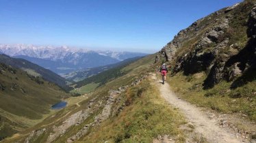 Transalp-Tour, © Tirol Werbung/Lanthaler