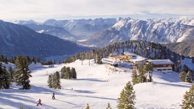 Skigebiet Hochoetz, © Ötztal Tourismus