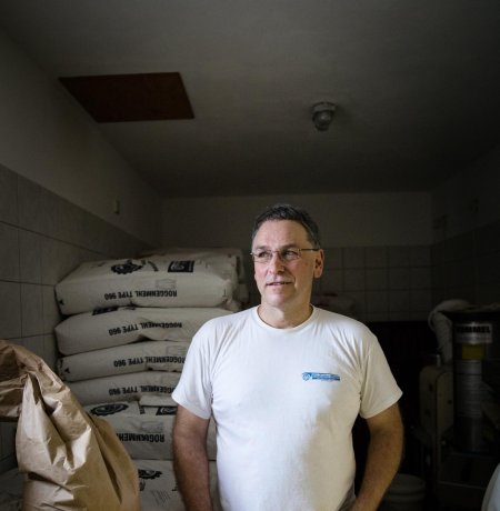 Manfred Holzmayr, © Tirol Werbung/Lisa Hörterer