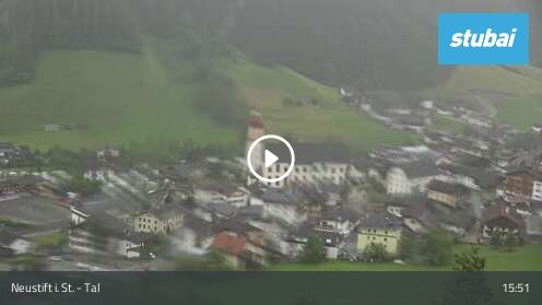 Webcam Neustift