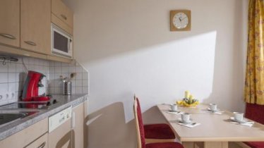 Alluring Apartment with Ski Storage,Balcony,Heating, Parking, © bookingcom