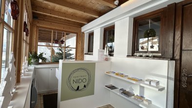 NIDO_Reception