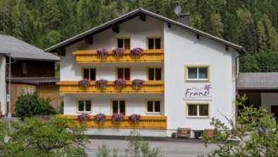 Haus Franzi, © bookingcom