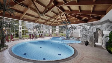 Lisi Family Hotel Pool, © Harisch Hotels