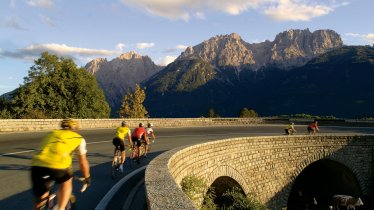 Rennrad-Tour Glockner-Runde, © Profer &amp; Partner