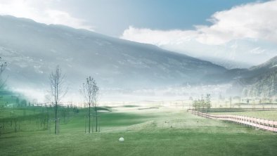 Golf_ -_und_Ski_ Residenz_Zillertal_Golfplatz_3