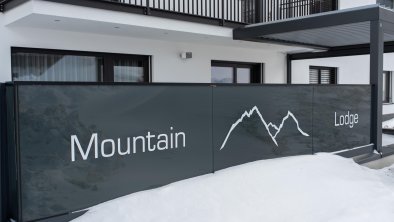 Mountain Lodge