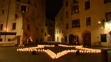 Rattenberger Advent, © Gabriele Grießenböck