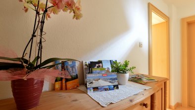 Ferienwohnung-Haus-Alpenrose-Scheffau-Anita-Feger-