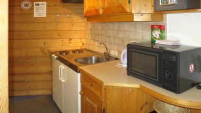 Apartment Haus Alpenblick (PET150), © bookingcom