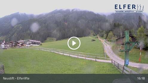 Webcam Krössbach