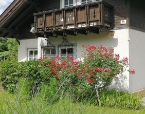 Rosis Cottage, © bookingcom