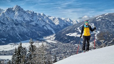 Skitour Lienz, © TVBOsttirol