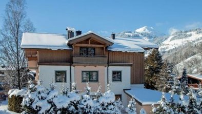 Welcoming Apartment near Ski Area in Tyrol, © bookingcom