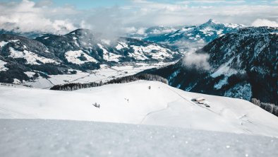 Winter-allgemein_Kitzbüheler Alpen-Brixental_Mathä