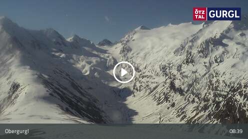 Webcam Hohe Mut