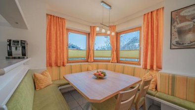 Apartment in Brixen im Thale with a garden, © bookingcom