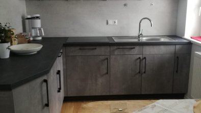Küche Appartement