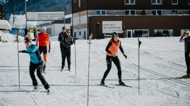 Langlauf- und Biathlonzentrum Hochfilzen, © Tirol Werbung / Charly Schwarz