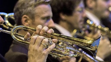 Neujahrskonzert des Tiroler Symphonieorchester Innsbruck, © Rupert Larl