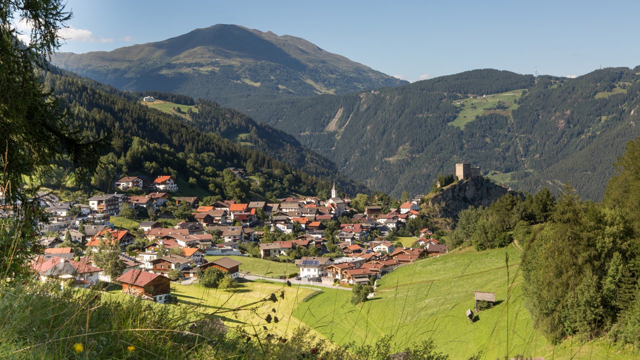 Ladis am Sonnenplateau Serfaus-Fiss-Ladis, © Serfaus-Fiss-Ladis/Andreas Kirschner