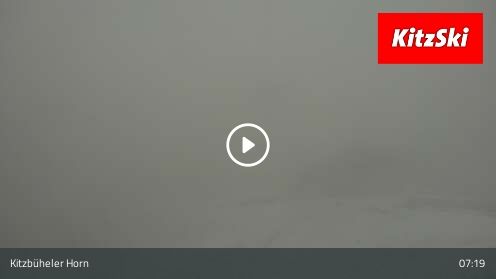 Webcam Kitzbüheler Hornköpfl