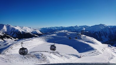 Winter- Ski