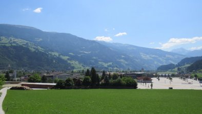Zillertal-Ursprung-Schneiderhäusl-Apartment-Trauml
