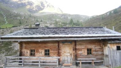 SANDALM Almhütte (2096m), © bookingcom