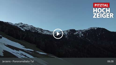 Webcam Panoramabahn Tal