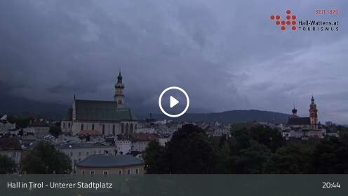 Webcam Unterer Stadtplatz