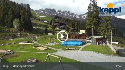 Webcam Erlebnispark