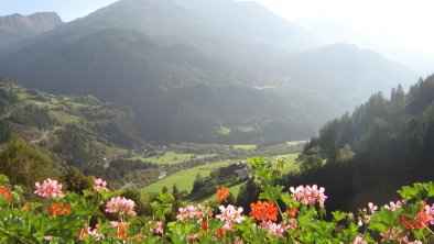 Haus Ganzer Huben Matrei Osttirol Ferienwohnung