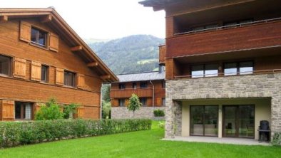 Apartment Alpin Park Matrei - MRO251, © bookingcom