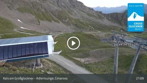 Webcam Adlerlounge, Cimaross