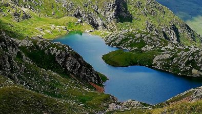 Geigensee, © Daniela Veider