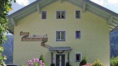 Haus Bergheimat