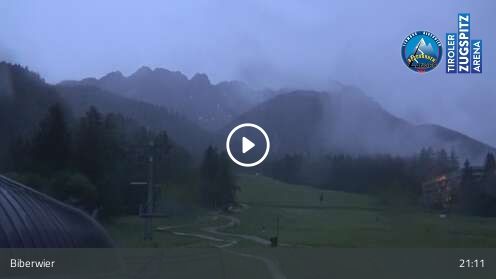 Webcam Talstation Marienberg